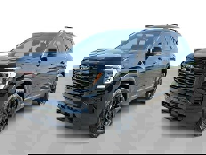 New 2026 GMC Terrain Elevation w/ Elevation Premium Package