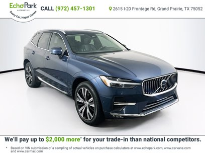 Used 2023 Volvo XC60 B5 Plus w/ Climate Package