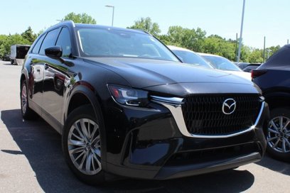 Used 2024 MAZDA CX-90 3.3 Turbo w/ Preferred Plus