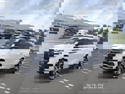 New 2025 Lincoln Navigator L Black Label