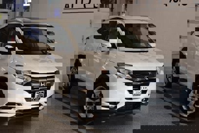 Used 2016 Honda HR-V EX-L