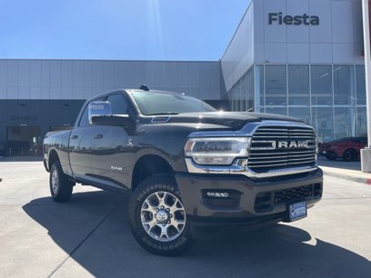 Used 2024 RAM 2500 Laramie