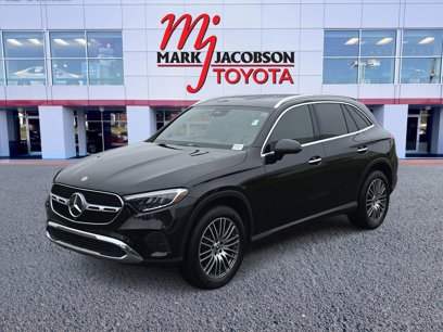 Used 2024 Mercedes-Benz GLC 300 4MATIC
