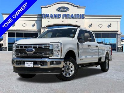 Certified 2024 Ford F250 XLT