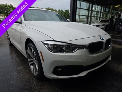 Used 2018 BMW 330i Sedan w/ Convenience Package
