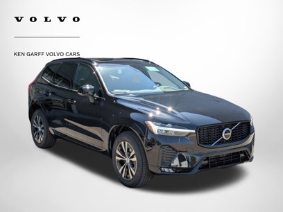 New 2025 Volvo XC60 B5 Core w/ Climate Package