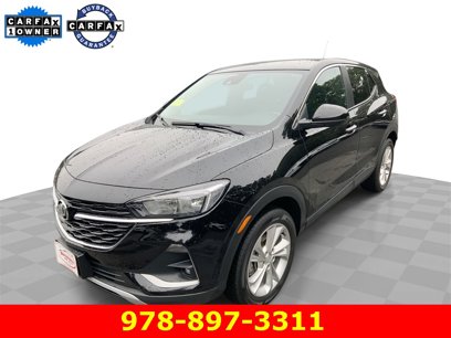 Used 2023 Buick Encore GX Preferred w/ Cold Weather Comfort Package
