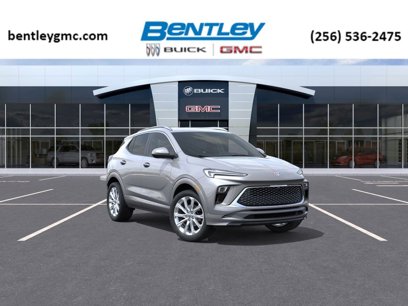 New 2025 Buick Encore GX Avenir w/ Avenir Technology Package