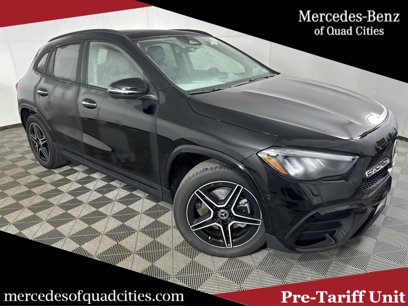 New 2024 Mercedes-Benz GLA 250 4MATIC
