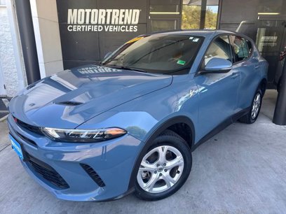 Used 2024 Dodge Hornet GT