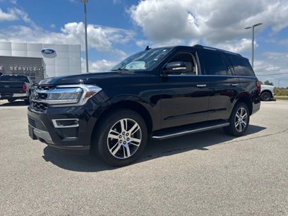 Used 2023 Ford Expedition Limited