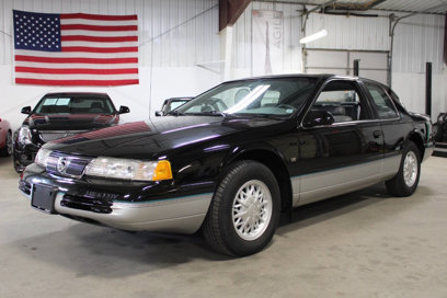 Used 1994 Mercury Cougar XR7