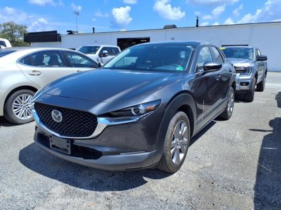 Used 2020 MAZDA CX-30 AWD w/ Select Package
