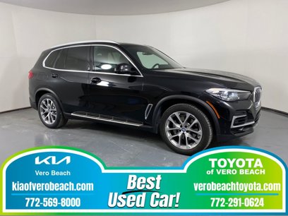 Used 2023 BMW X5 xDrive40i