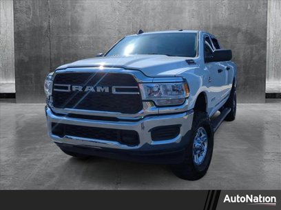 Used 2020 RAM 2500 Tradesman