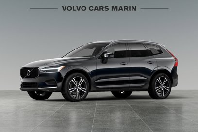 Used 2020 Volvo XC60 T5 Momentum w/ Protection Package Premier