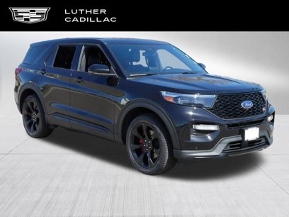 Used 2022 Ford Explorer ST w/ Equipment Group 401A