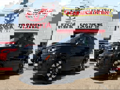 Used 2024 Hyundai Santa Fe SEL