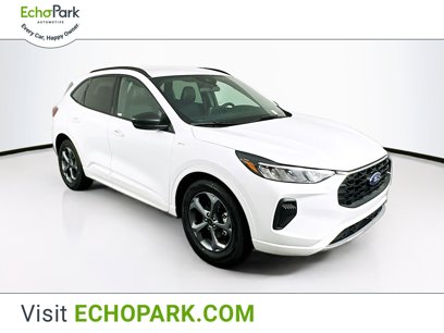 Used 2023 Ford Escape ST-Line