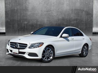 Used 2018 Mercedes-Benz C 300 Sedan