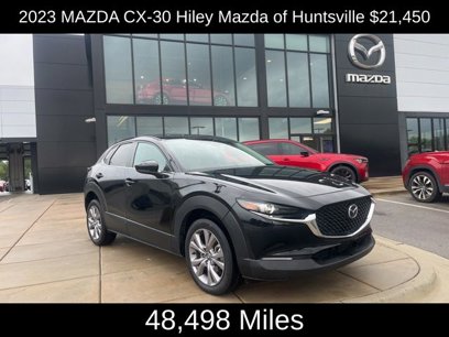 Used 2023 MAZDA CX-30 AWD 2.5 S w/ Select Package
