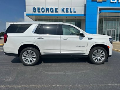 Used 2024 GMC Yukon Denali w/ Denali Reserve Package