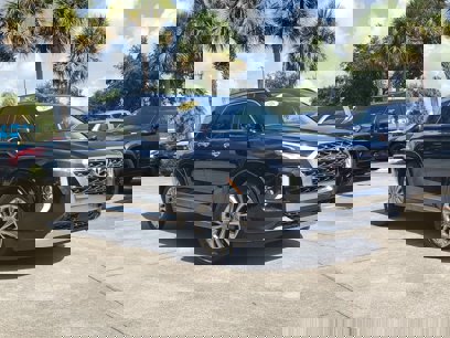 Used 2020 Hyundai Palisade Limited
