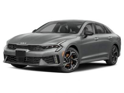 Used 2025 Kia K5 GT-Line w/ GT-Line Premium Package