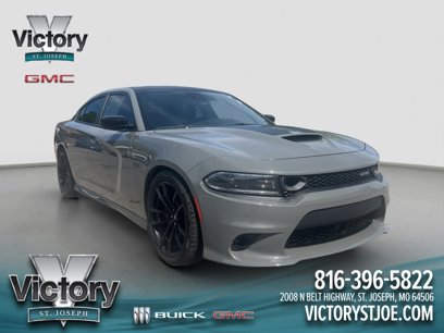 Used 2023 Dodge Charger Scat Pack w/ Daytona Edition Group