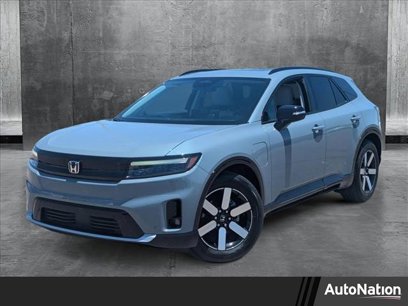Used 2024 Honda Prologue Touring