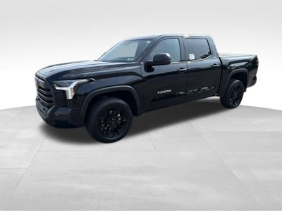 New 2025 Toyota Tundra SR5