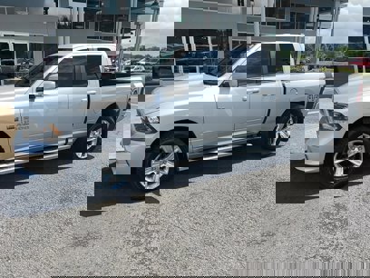Used 2014 RAM 1500 Sport