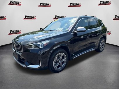 Used 2024 BMW X1 xDrive28i w/ Convenience Package