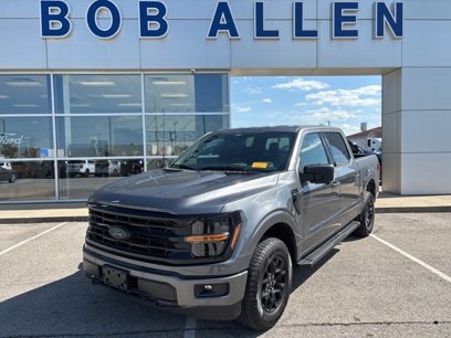 Used 2024 Ford F150 XLT w/ Equipment Group 302A MID