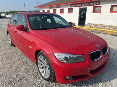 Used 2011 BMW 328i xDrive Sedan