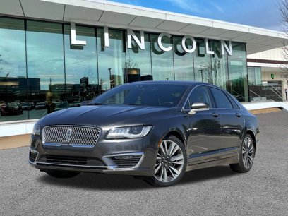 Used 2020 Lincoln MKZ Reserve w/ Elements Package