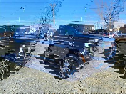 New 2025 GMC Yukon Elevation
