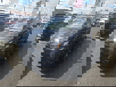 New 2025 Toyota Corolla SE