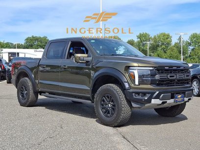 Used 2024 Ford F150 Raptor