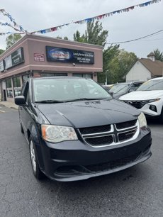 Used 2014 Dodge Grand Caravan American Value Package