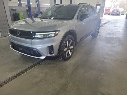 New 2025 Honda Prologue Touring
