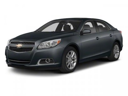 Used 2013 Chevrolet Malibu Eco w/ Power Convenience Package
