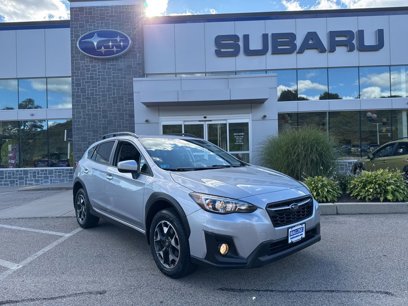 Used 2020 Subaru Crosstrek 2.0i Premium
