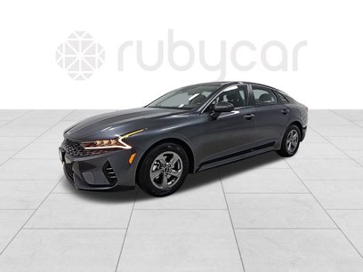 Used 2023 Kia K5 LXS