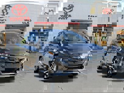 Used 2020 Toyota Prius Prime XLE
