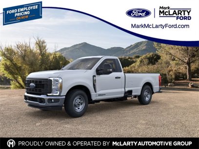 New 2025 Ford F250 XL