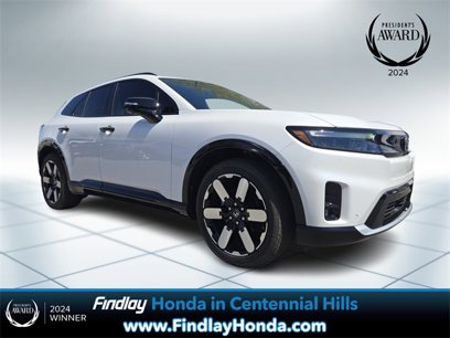 New 2024 Honda Prologue Elite