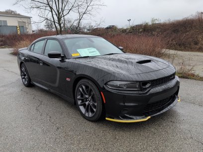 Used 2023 Dodge Charger Scat Pack w/ Plus Group