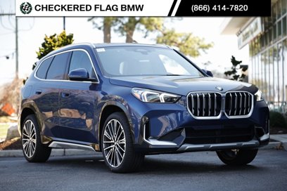 New 2025 BMW X1 xDrive28i w/ Technology Package