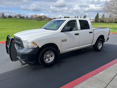Used 2014 RAM 1500 Tradesman w/ Popular Equipment Group